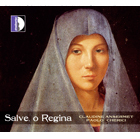 Salve, o Regina